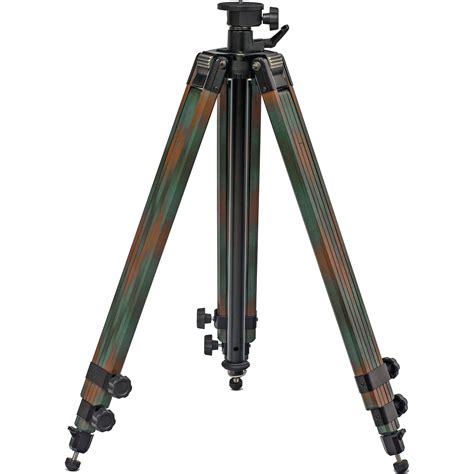 Berlebach Be823cp Report Wooden Tripod With Center Column