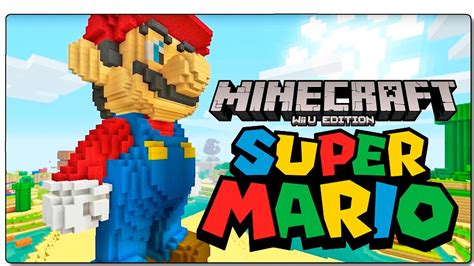 Minecraft Mario Skin Pack