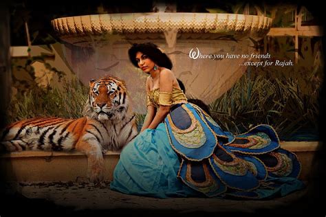 720p Free Download Princess Jasmine Original Rajah Bonito Tiger