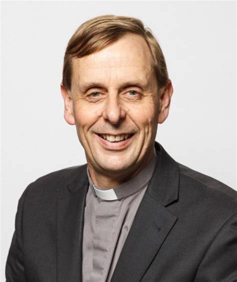 Three Rivers Episcopal Local Anglican Priest Announced As New Bishop