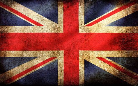 Great Britain Flag Great Britain Wallpaper 13511748 Fanpop