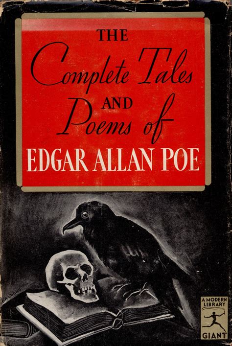 Edgar Allan Poe One Of The Greatest Authors Of All Time