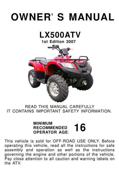 Loncin Quad Wiring Diagram Wiring Diagram