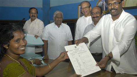Birth Certificates For Sri Lankan Refugees The Hindu