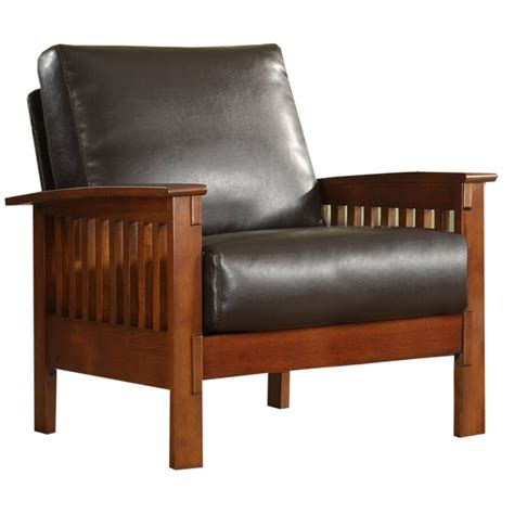 Seating is often considered a necessity rather than an opportunity. Shop Home Sonata Oak Accent Chair at Lowes.com