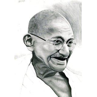 This page is about mahatma gandhi pencil drawing,contains #gandhiji #mahatmagandhi #:) #nationfather #indian #freedom #artlover #proud,mahatma ink drawing of mahatma gandhi mahatma gandhi, mahatma gandhi photos, gandhi. Mahatma Gandhi Pencil Sketch: Buy Mahatma Gandhi Pencil ...