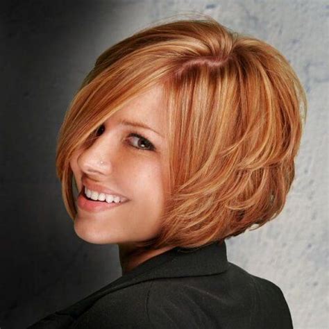 28 Stunning Strawberry Blonde Bob Hairstyle Sample Seventwin Hair