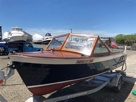 Runabout Boat For Sale Tyredwell