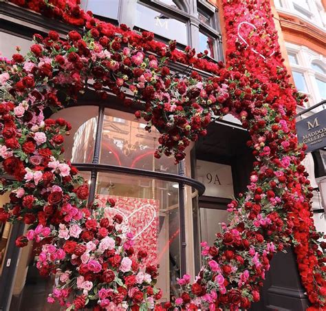 Fantastic Florists In London Where To Buy Flowers In The Capital