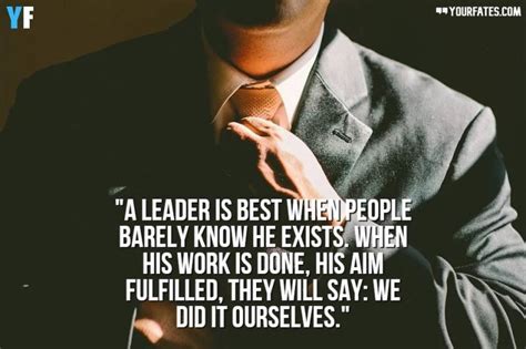 100 Best Leadership Quotes That Will Guaranteed Success