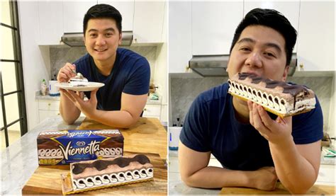 Viral es krim rasa mi goreng, bikin warganet penasaran. Pamer Udah Punya Es Krim Mewah 90-an, Chef Arnold: Ngapain Dibagi Kalau Bisa Dinikmati Sendiri~