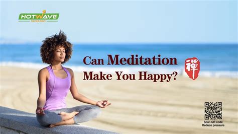 Can Meditation Make You Happy Youtube