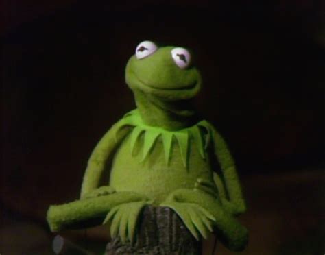 Kermit The Frogs Collar Muppet Wiki Fandom Powered By Wikia