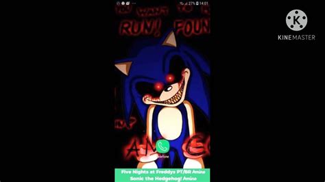 Sonic Exe  Jumpscare Sonic Exe The Game Abgames Jumpscare Gfycat