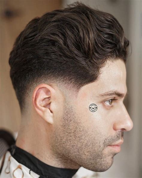 20 Drop Fade Haircuts Ideas New Twist On A Classic Types Of Fade