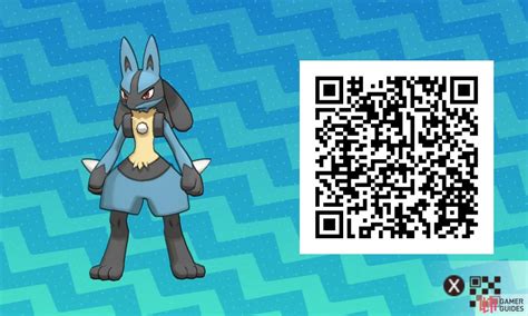 No And Above Lists Qr Codes Pok Mon Ultra Sun Moon