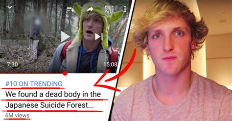 Youtuber Sparks Outrage After Posting Video Of The