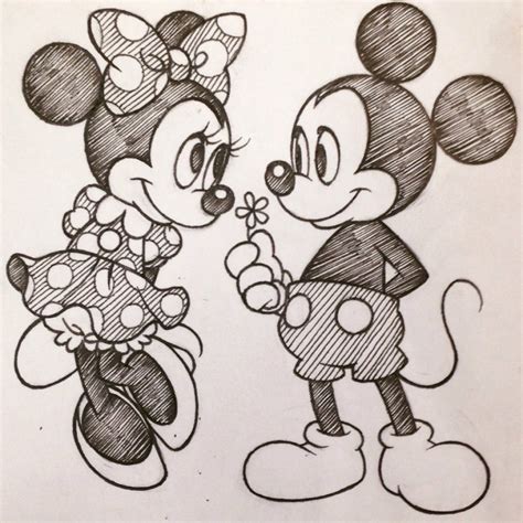 Cute Love Drawings At Explore Collection Of Cute Love Drawings