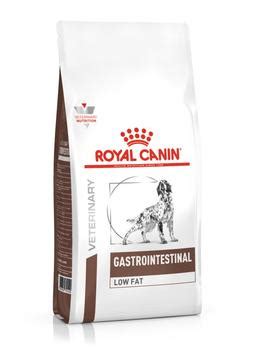 Our number one pick for the best low fat dog food goes to hill's prescription diet digestive care low fat dog food. ROYAL CANIN® Gastro Intestinal Low Fat Adult 🐶 Dog Food