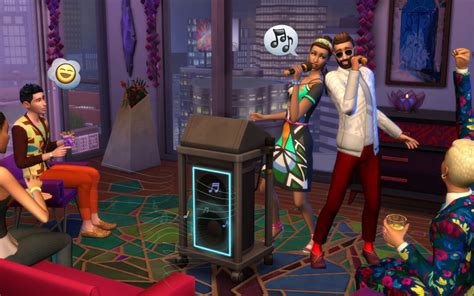 Sims 4 Singing Skill Cheat And How To Use It Ultimate Sims Guides