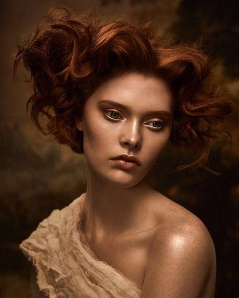 35 Glamour Beauty Examples — Richpointofview Fine Art Portraits