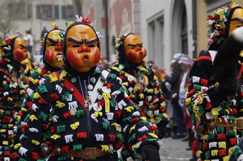 Fasching Karneval Fasching Fastnacht Whatever You Call It Its