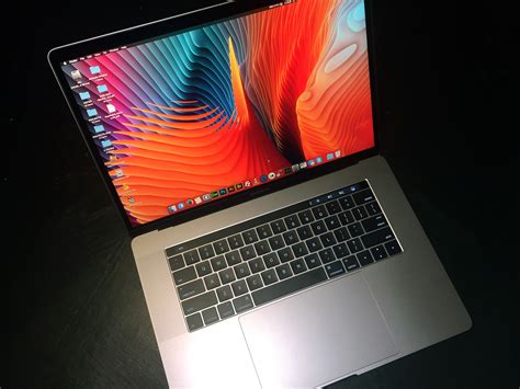 Macbook Pro 2016 Weight 15 Rasmetal