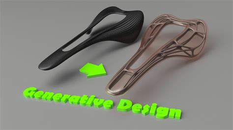 Fusion 360 Generative Design Not Showing