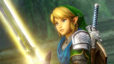 Heres What Famitsu Thought Of Hyrule Warriors