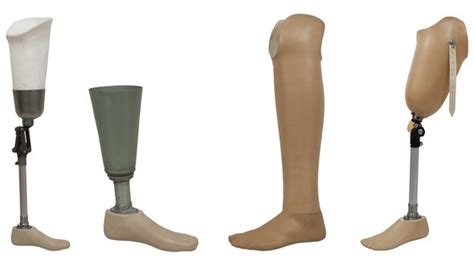 Know More About Prosthetic Leg Designs To Make The Most Out Of It