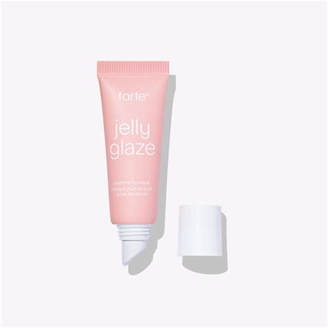 Jelly Glaze Anytime Lip Mask Tarte Cosmetics