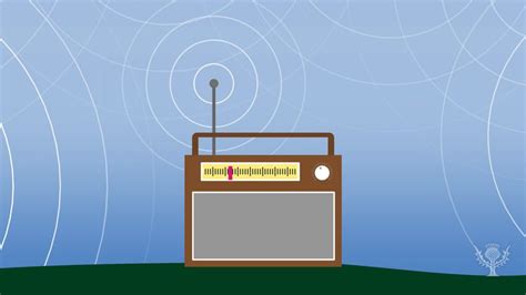 Radio Wave Examples Uses Facts And Range Britannica