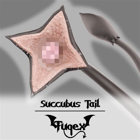 Succubus Tail