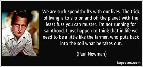 Paul Newman Quotes Quotesgram