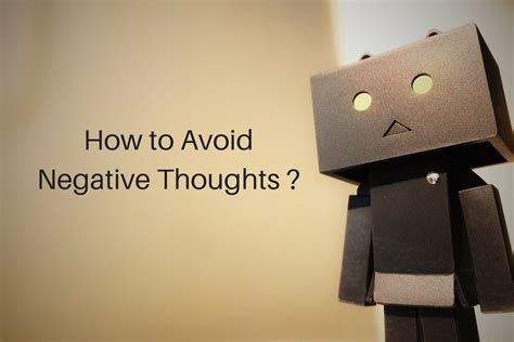Factors that are responsible for people feeling depressed can be many, such as peer pressure, old age, loss of a dear one or unemployment etc. How to avoid negative thoughts ? - Ayurvedum