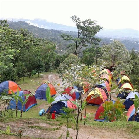15 Tempat Camping Sekitar Jakarta Untuk Liburan Akhir Pekan Bukareview