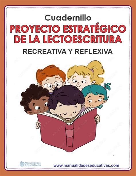 Proyecto De Lectoescritura Leer Bien Para Escribir Mejor