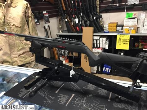Armslist For Sale Winchester Wildcat 22lr Cal Rifle Qt