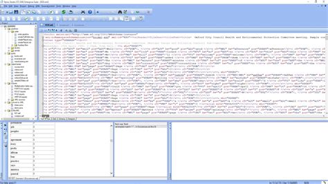 How To Extract And Transform Xml Data Into Html Using Xslt Part 1
