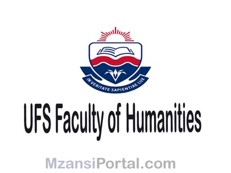 ufs faculty of humanities courses contact details news