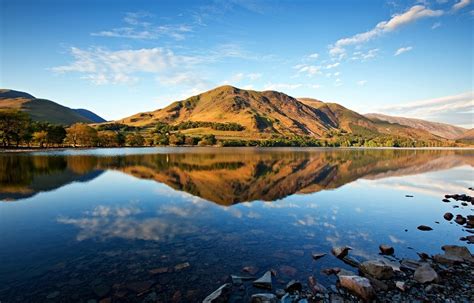 Luxury Holiday Cottages In Cumbria Lake District Cottages