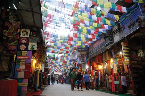 Things To Do In Thamel Kathmandu Thamel Market Kathmandu Thamel