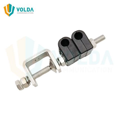 Single Hole Type 38 Feeder Cable Clamp Volda Communication