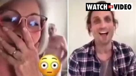 Dad Accidentally Flashes Son While On Video Call The Courier Mail