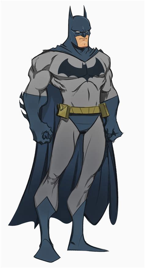 Batman Fan Art Superhero Art Batman Artwork