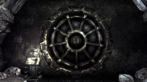 Vault 11 Fallout Wiki Fandom Powered By Wikia
