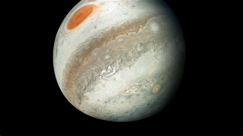 Postcards From Jupiter Nasa Space Probe Juno Continues To Send Back