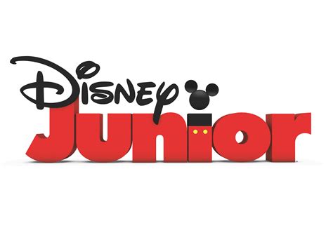 Disney Junior Logo - Disney Junior Photo (27558537) - Fanpop