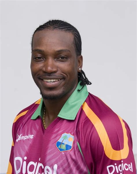 The Bajan Reporter Chris Gayle To Join The Skn Patriots Hero Cpl T20