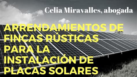 Contrato De Compraventa De Instalacion Solar Fotovoltaica Actualizado